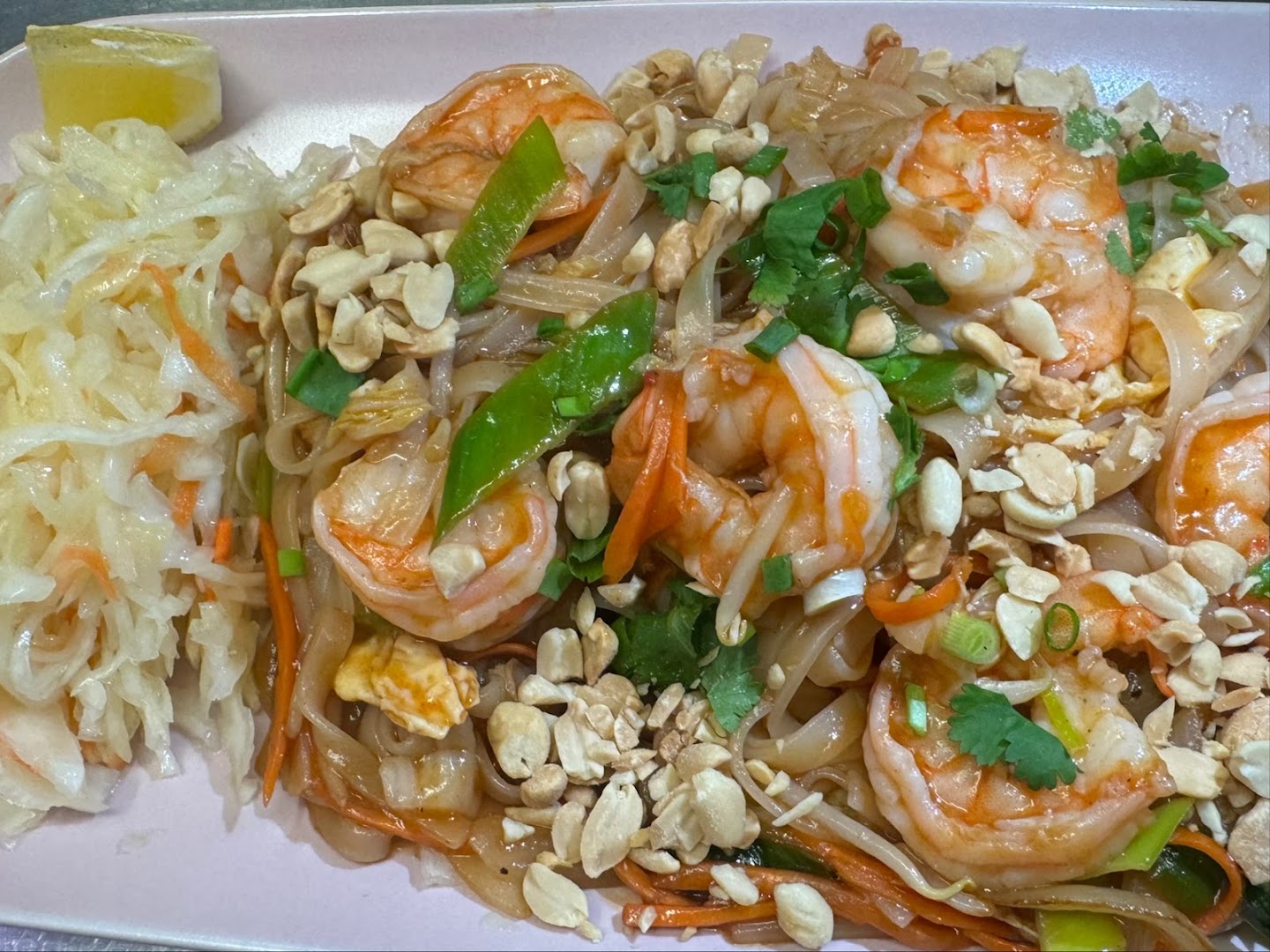 Long Yen Orientalny Bar · Zdjęcia 1